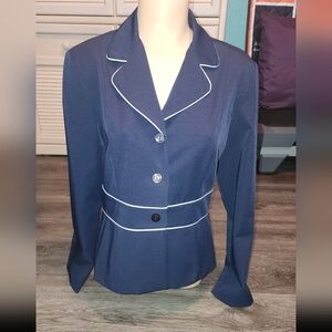 Giorgio Fiorelli business blazer jacket